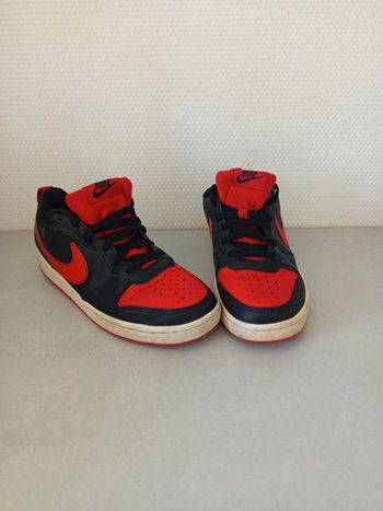 Basket homme ou femme