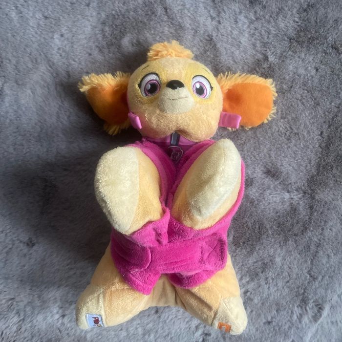 Peluche coussin - photo numéro 2