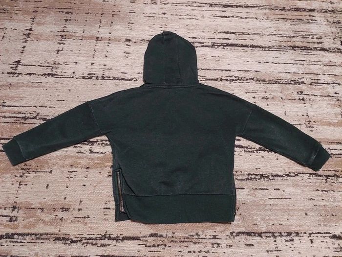 Pull kiabi taille 6ans - photo numéro 2