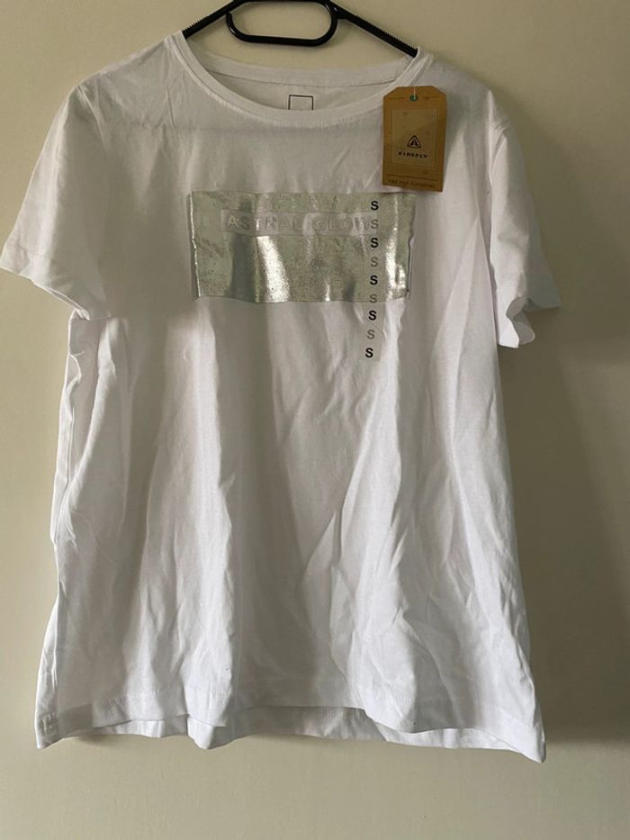 T-shirt « astral Glow » Firefly Taille S