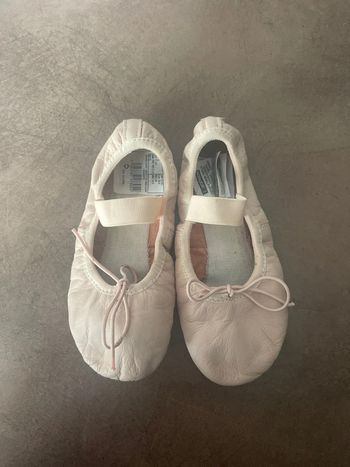 Chaussons de danse 27/28