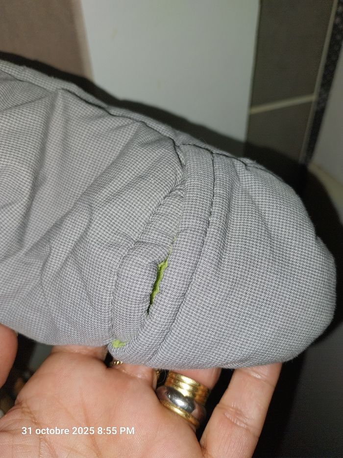 Combinaison - photo numéro 4