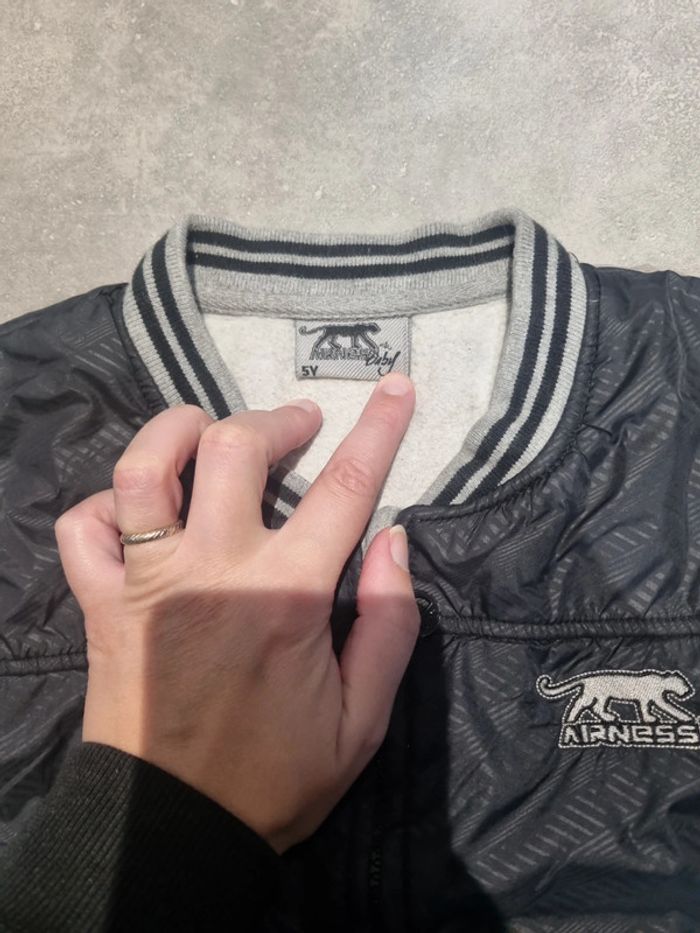 Blouson - photo numéro 2
