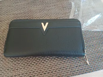 Porte feuille
