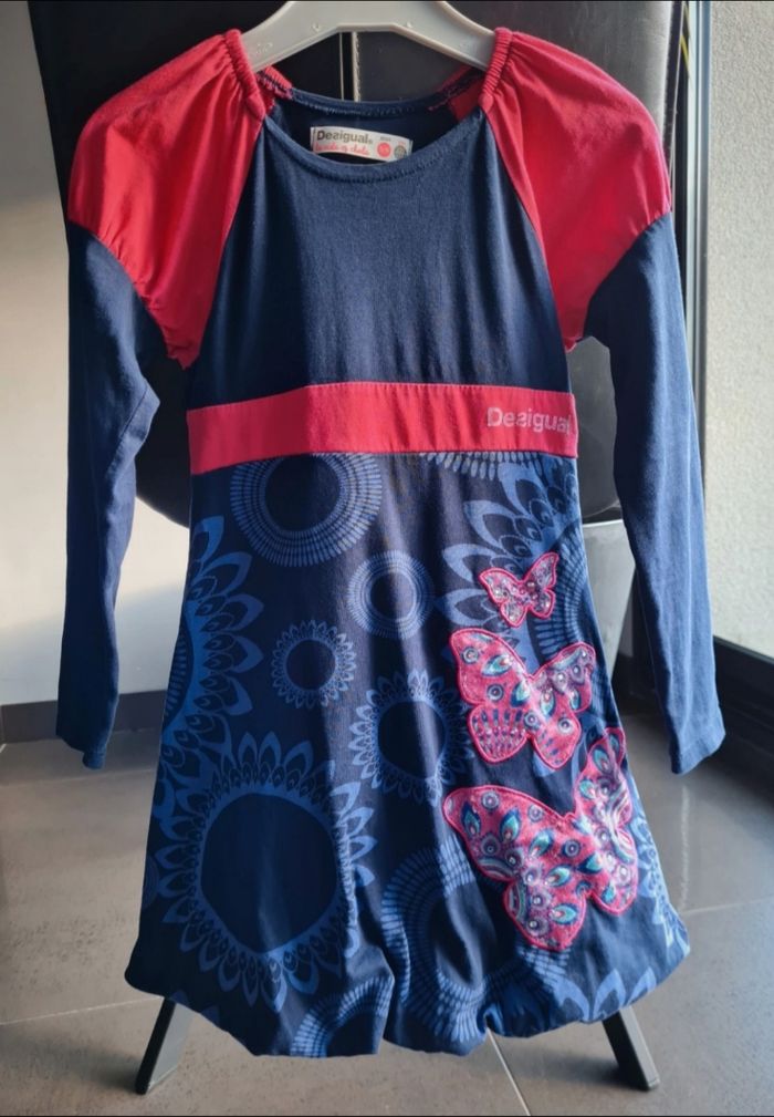 Robe Desigual