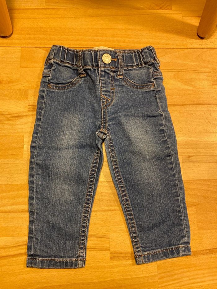 Jeans Bébé