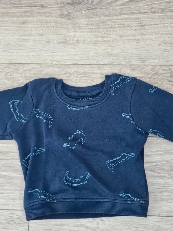 Ensemble 18 mois Primark - photo numéro 4