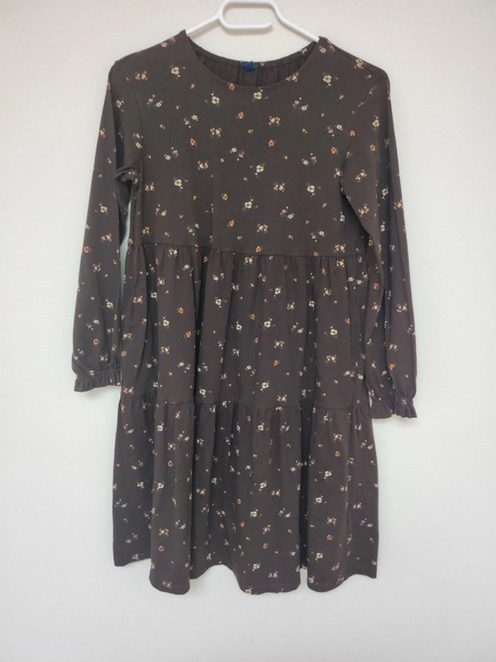 Robe neuve uniqlo