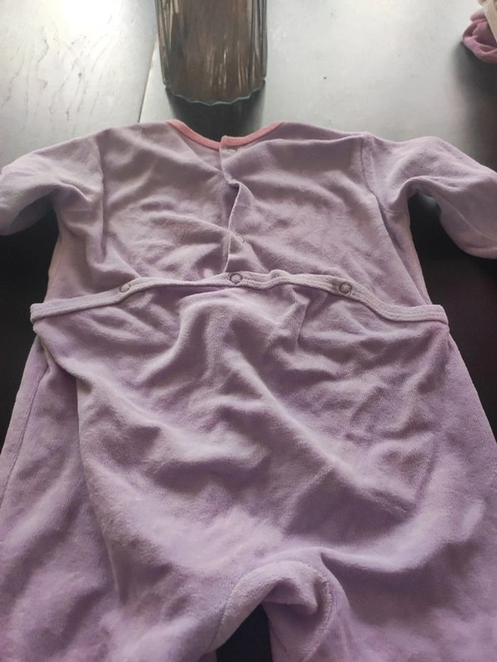 Pyjama - photo numéro 3