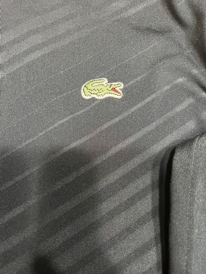 Pull Lacoste - photo numéro 8