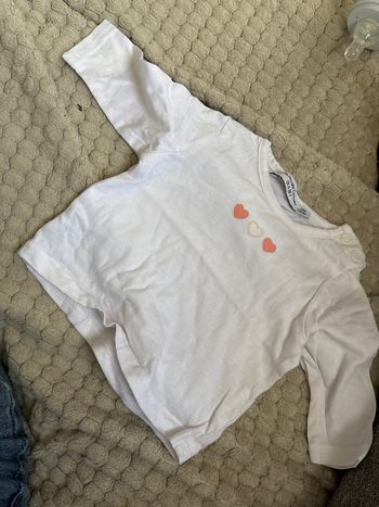 Tee-shirts manche longue 