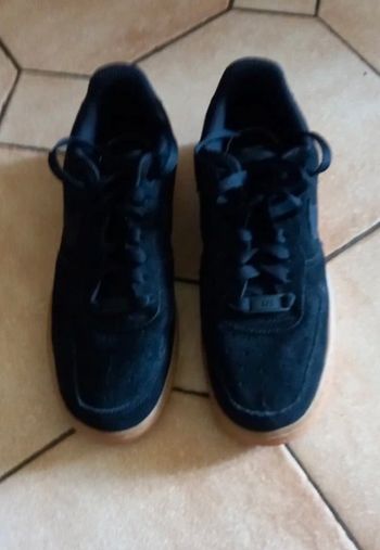 Basket Nike air force 1 