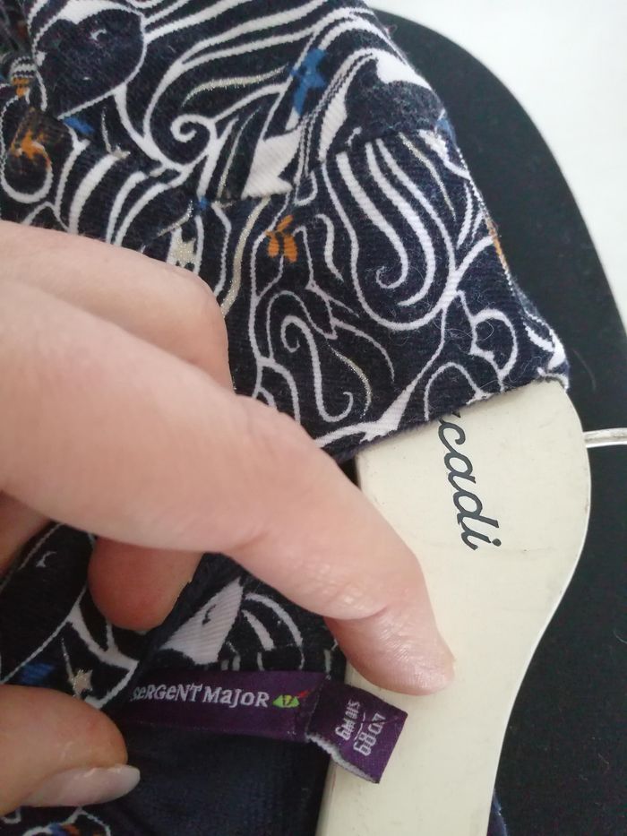 Robe 6 mois - photo numéro 4