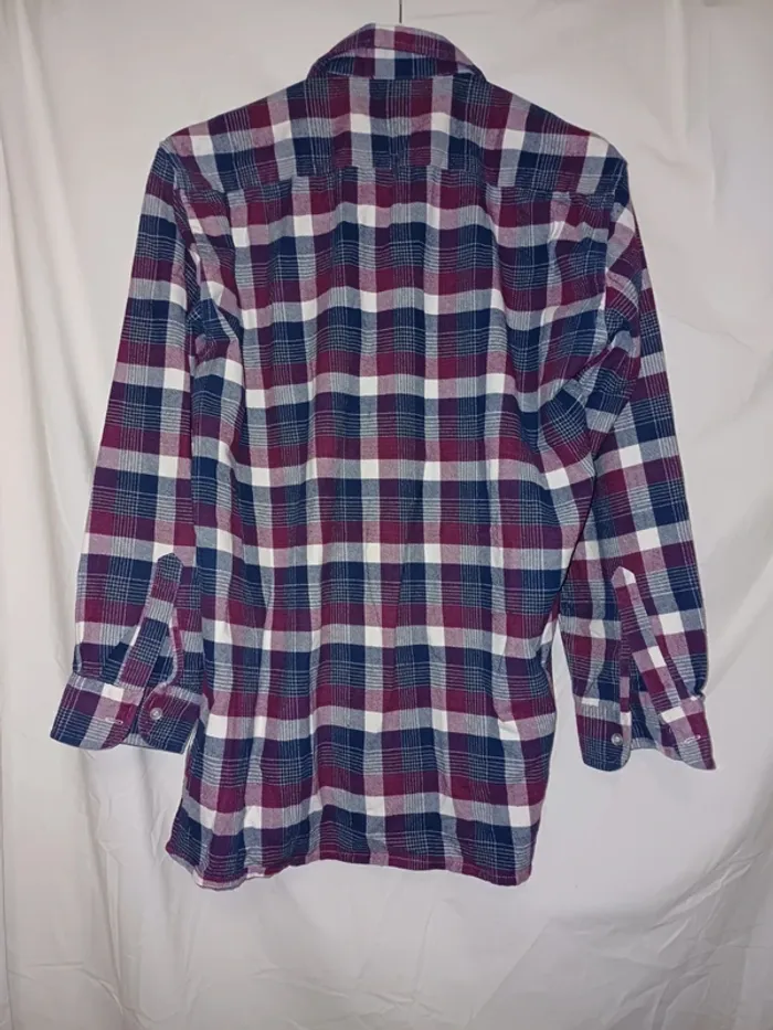 Chemise Original Wear - photo numéro 4