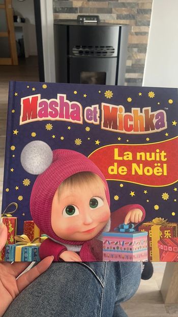 Massa et Michka