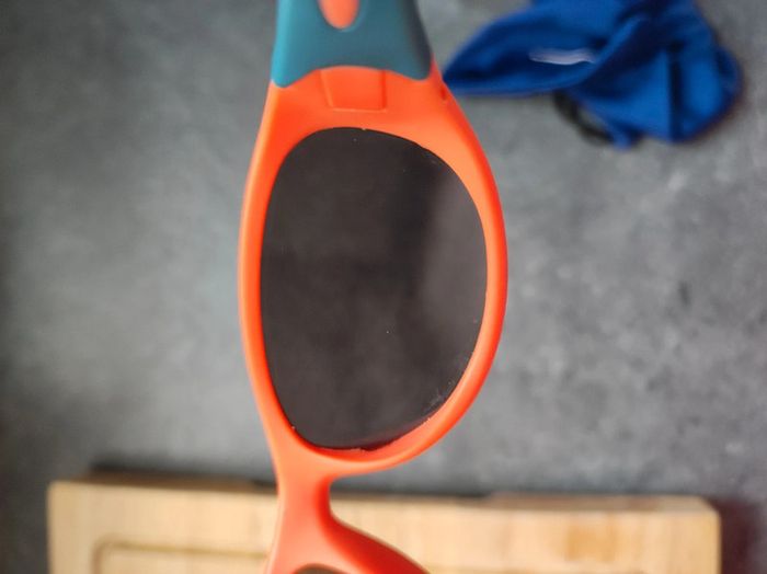 Lunette soleil 24 mois - photo numéro 13