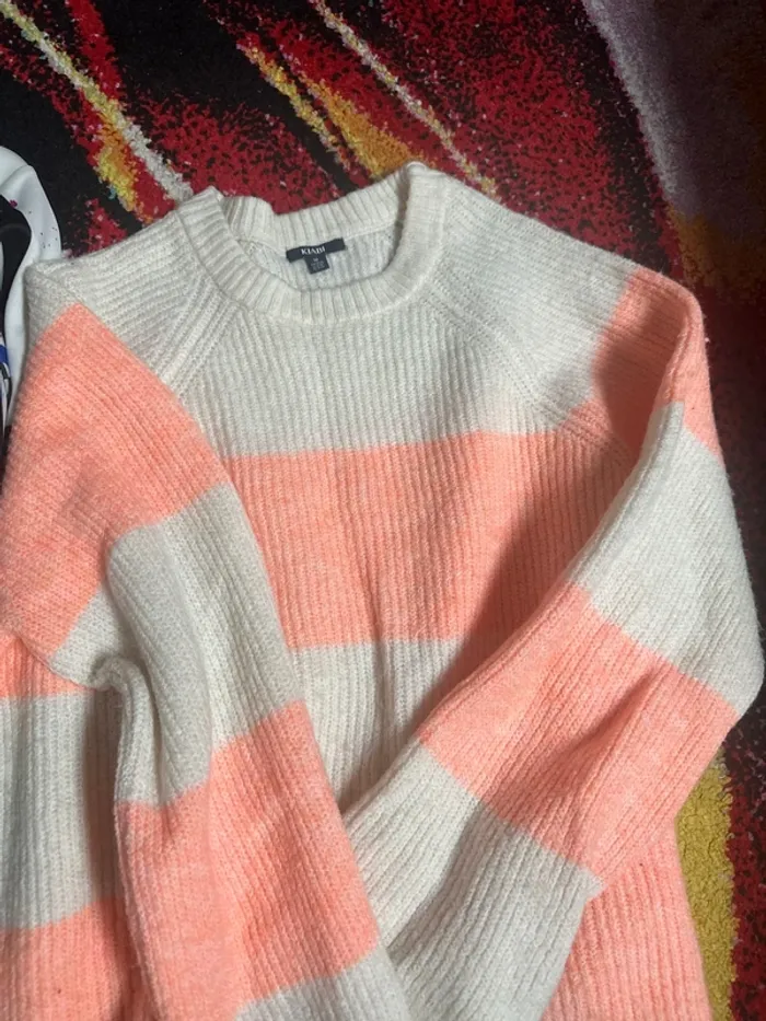 Lot vêtements hiver plusieurs marques taille M//L - photo numéro 2
