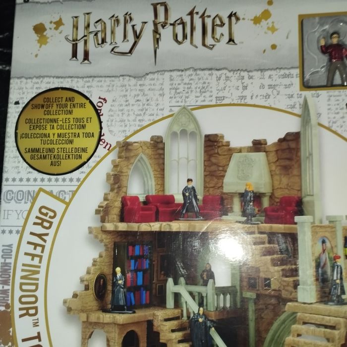 Harry Potter - photo numéro 4