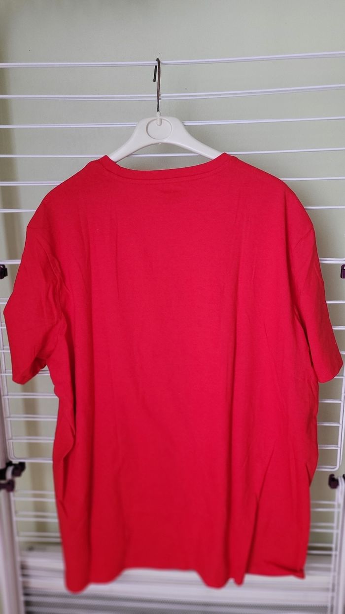 Tee shirt Noël - photo numéro 3