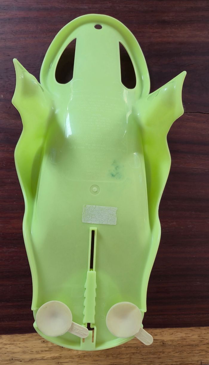 Réducteur bain bébé - photo numéro 3
