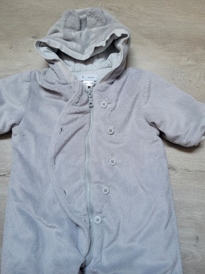 Combinaison bébé 6 mois - photo numéro 2