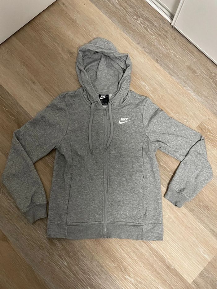 Veste Zipper Nike
