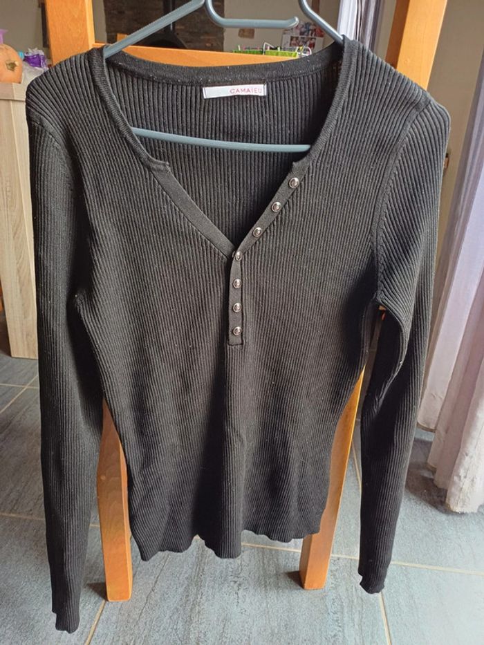 Pull taille M