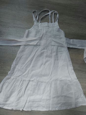Robe longue