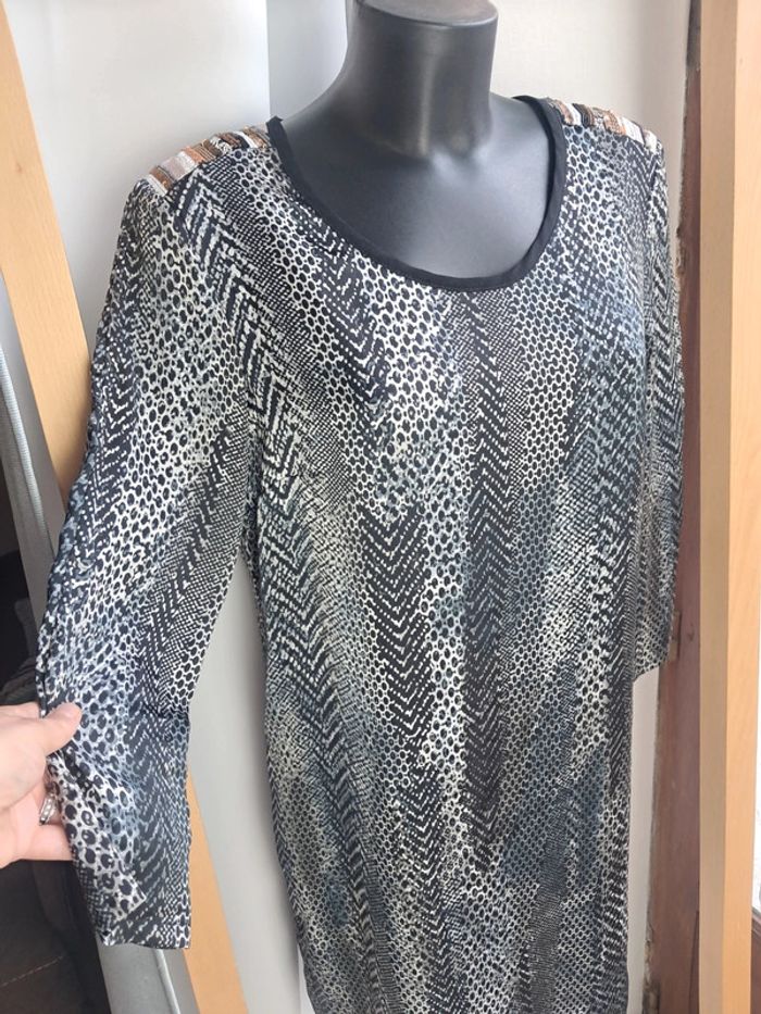 One step robe T.40 en tbe - photo numéro 2