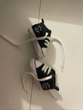 Chaussure bébé