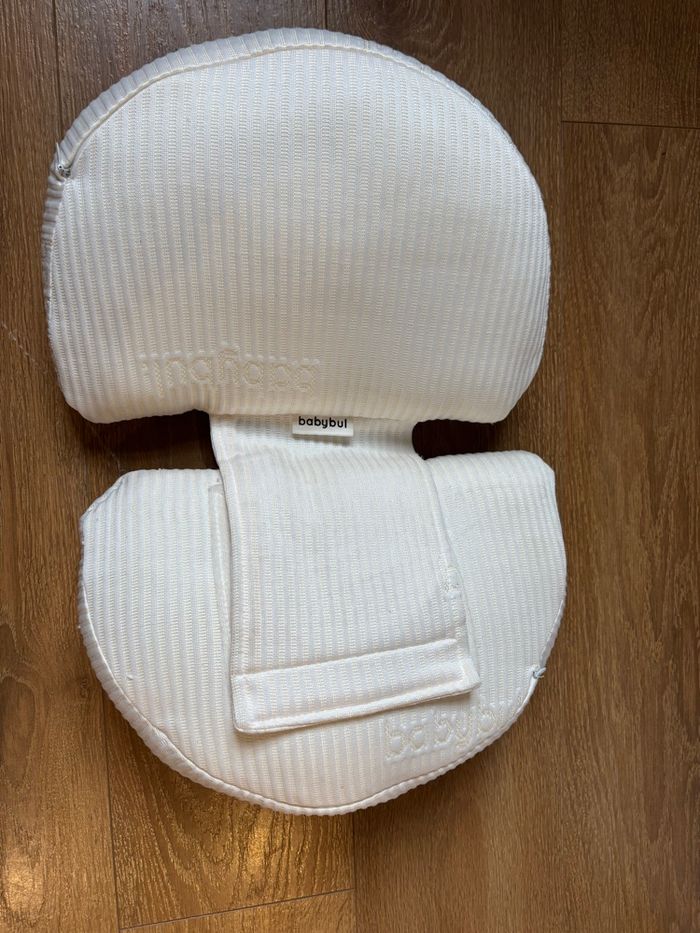 Coussin de grossesse Babybul