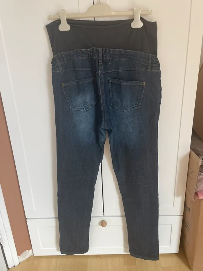 Pantalon grossesse - photo numéro 2