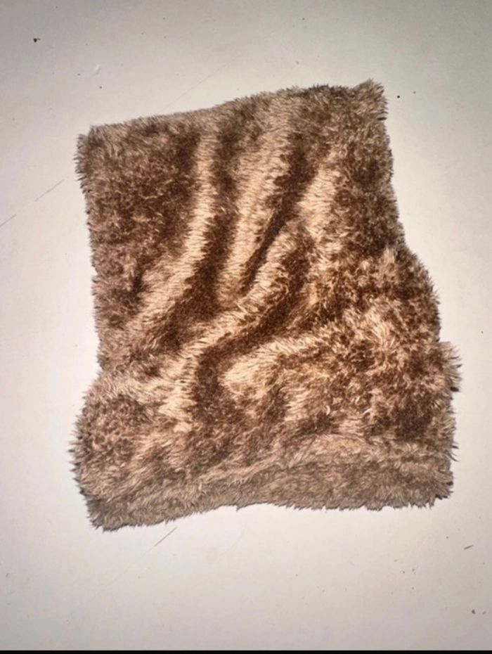 Snood garçon taille 2/3 ans🌟 - photo numéro 2