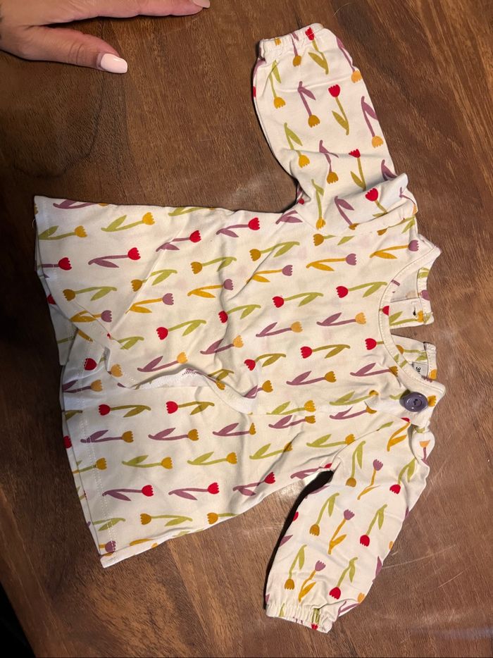 Maillot manche longue