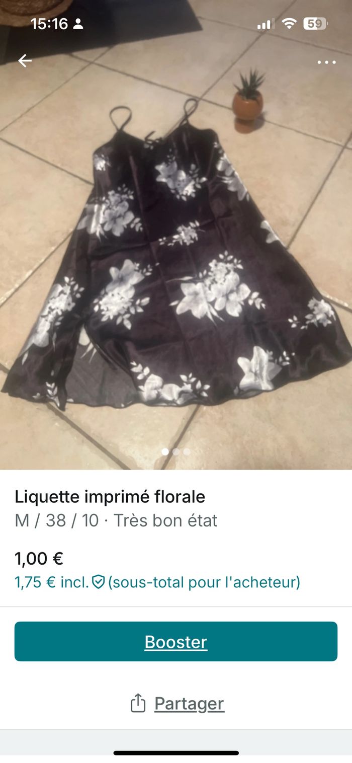 Nuisette - photo numéro 3