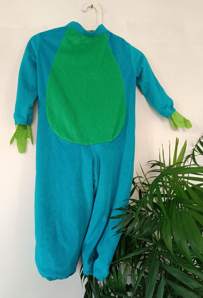 Déguisement Mixte dinosaure - photo numéro 8