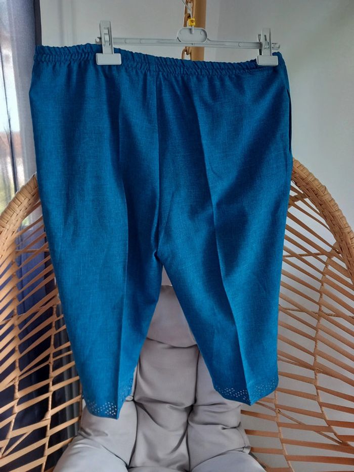 Pantalon taille 46/48 - photo numéro 6