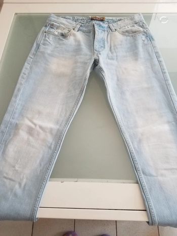 Jean's taille 32
