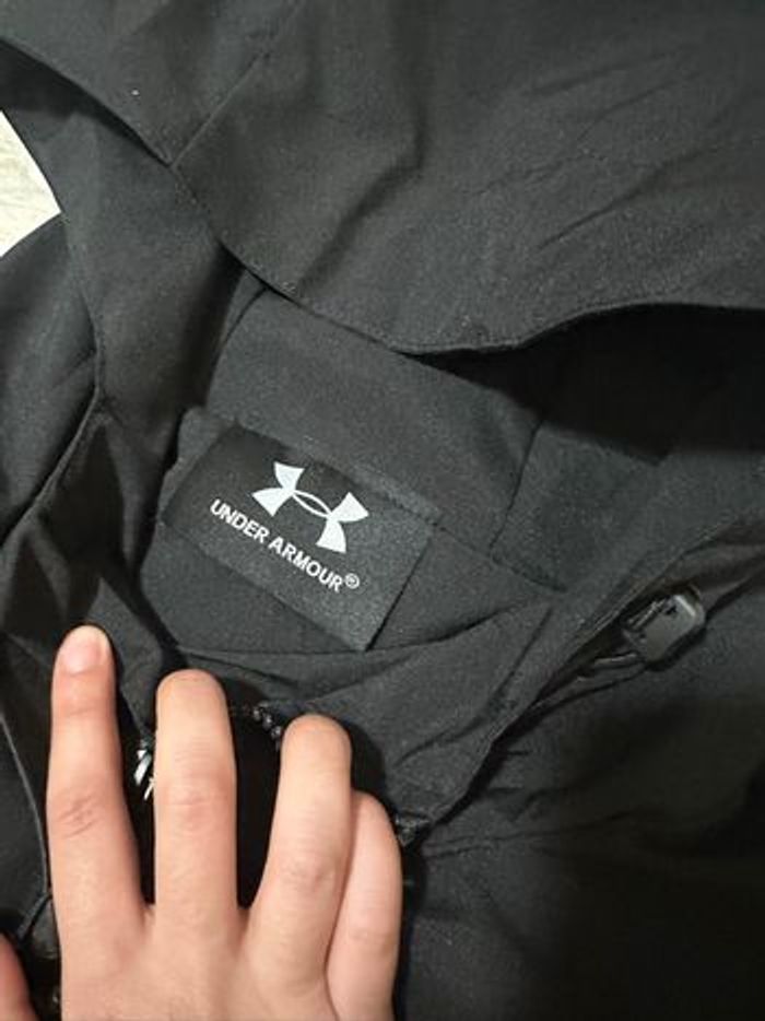 Veste Under Armour taille L , neuve avec étiquette. - photo numéro 6