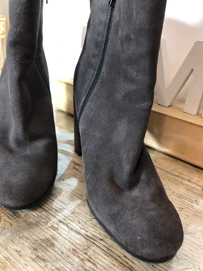Bottines Jonak - photo numéro 4