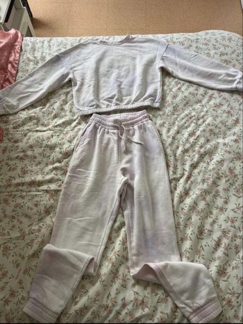 Ensemble de jogging