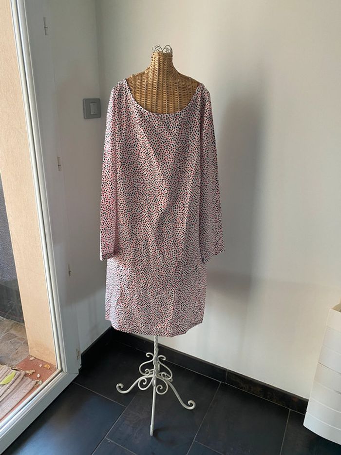 Robe Des Petits Hauts taille 2 - photo numéro 7