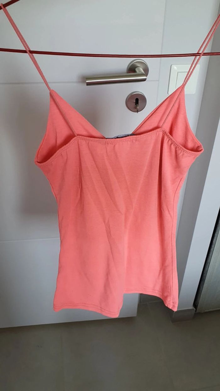 Debardeur taille xs - photo numéro 2