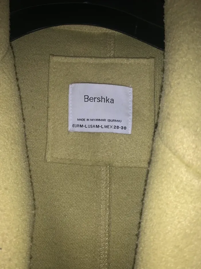 Manteau long - photo numéro 2