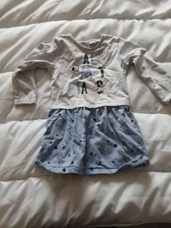 Robe 24mois