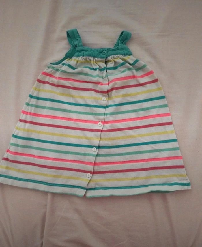 Robe 18 mois - photo numéro 4