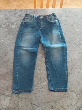 Jeans 6 ans