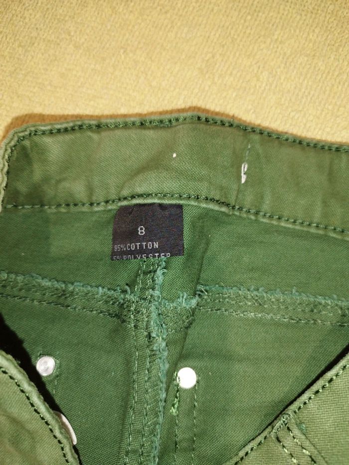 Pantalon garçon - photo numéro 3