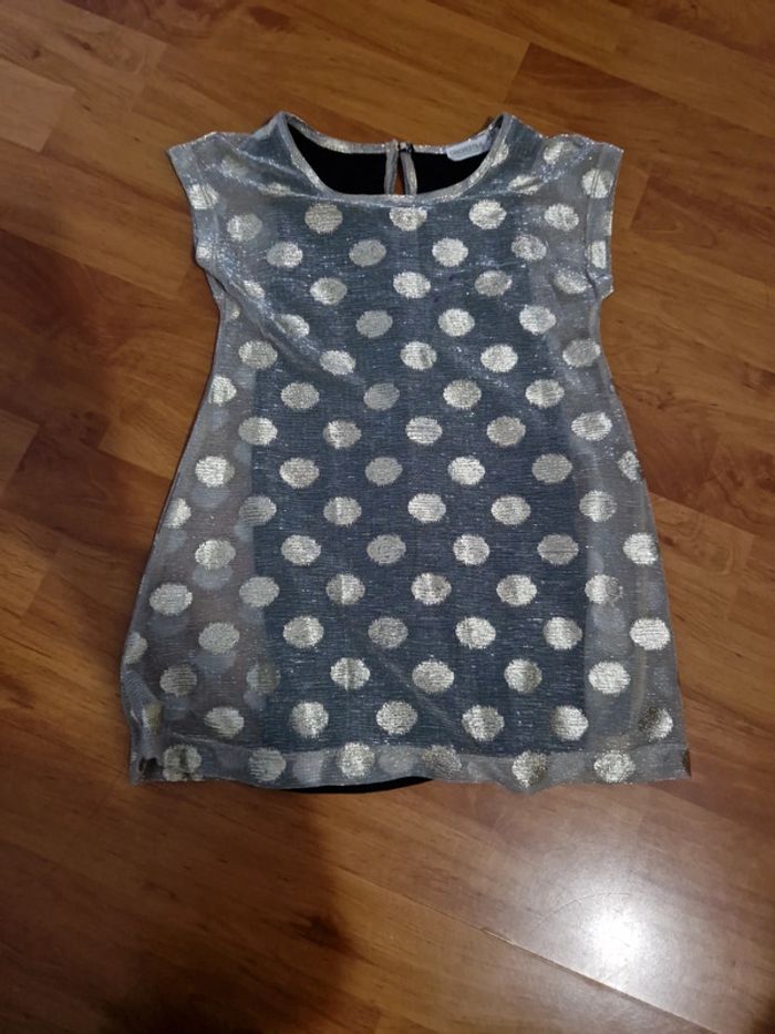 Robe orchestra - photo numéro 2