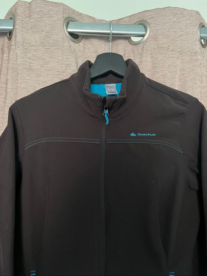Veste Quechua - photo numéro 2